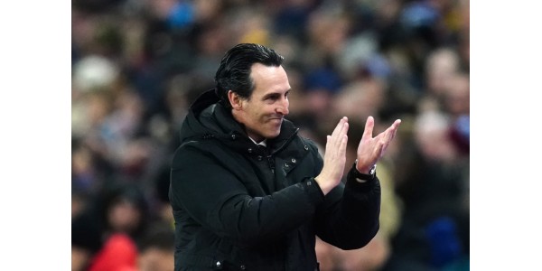 Unai Emery choisit de renouveler son contrat avec Aston Villa
